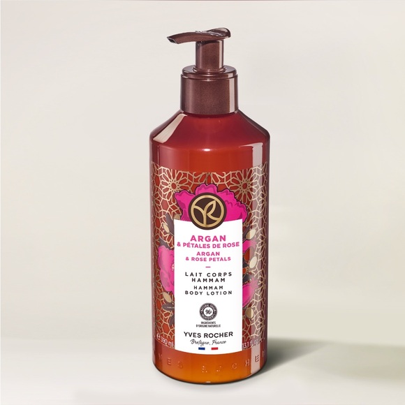 Yves Rocher Other - YVES ROCHER body lotion